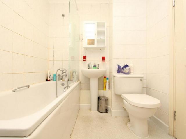Room for rent in Isle Of Dogs, Greater London