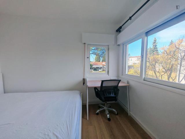 Apartamento alugar em Braga (São Vítor), Braga