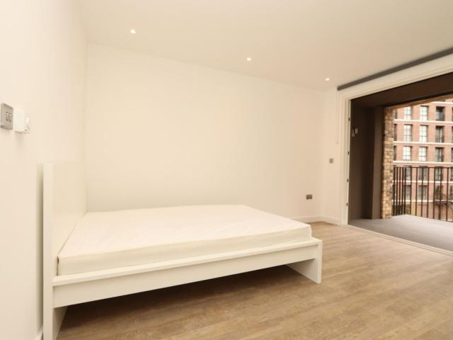 Room for rent in Rotherhithe, Greater London