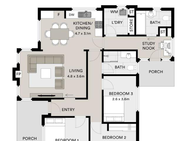 House for sale in Geelong, Victoria