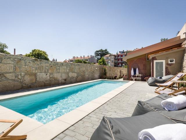 Estúdio alugar em Porto, Cedofeita