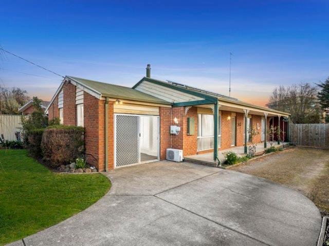 House for sale in Clifton Springs, Victoria
