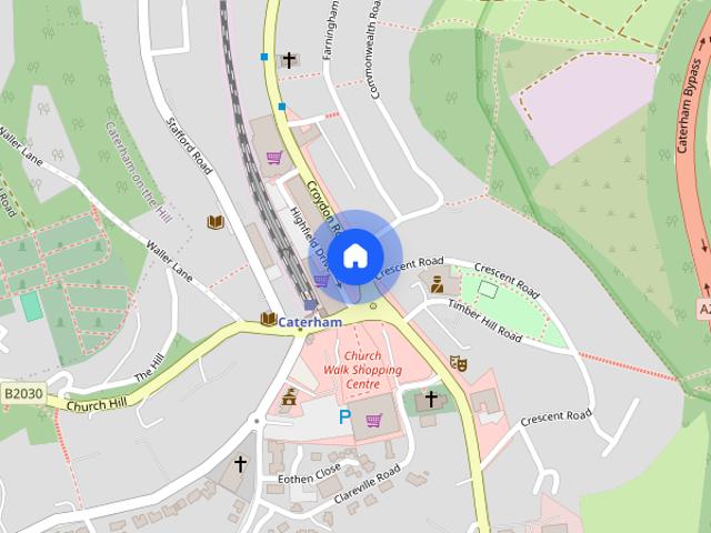 Room for rent in Hillview, Surrey