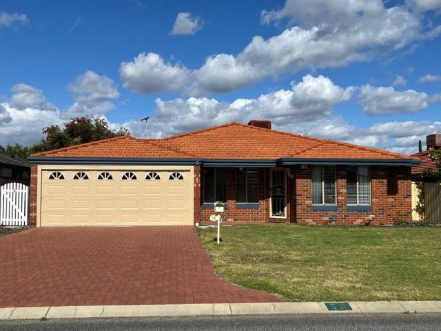 House for rent in South Lake, City of Cockburn