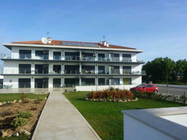 Apartamento alugar em Casal das Hortas, Alcobaça