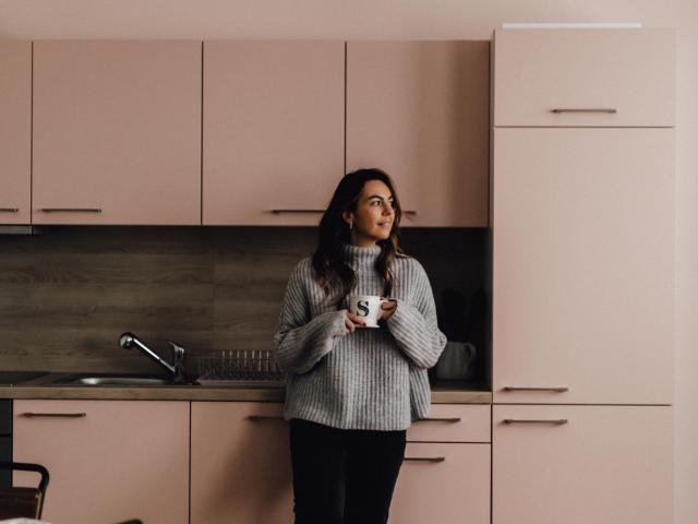 Apartment mieten in Kaplanhof, Linz