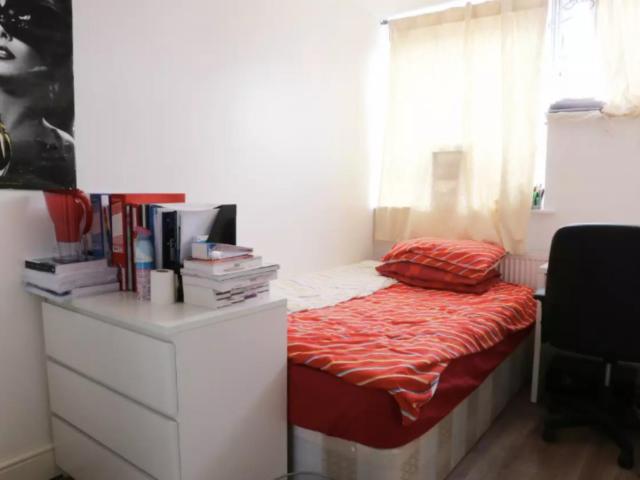 Room for rent in Ratcliffe, Stepney