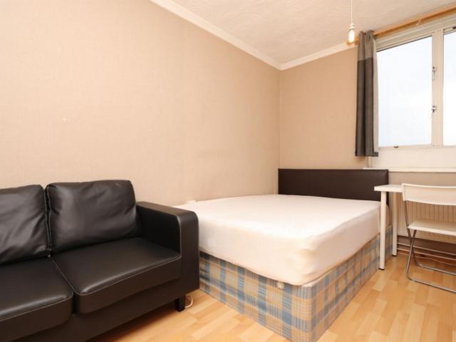 Room for rent in Ratcliffe, Stepney