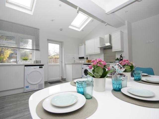 Room for rent in Shepherd's Bush, Greater London