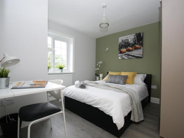 Room for rent in Shepherd's Bush, Greater London