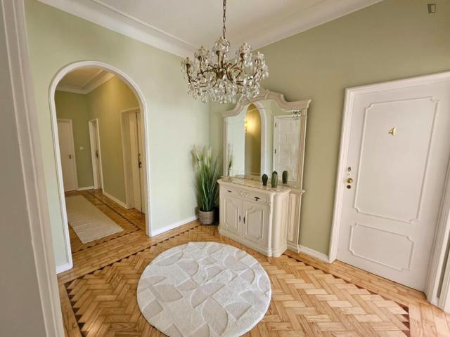 Apartamento alugar em Braga (São Vítor), Braga