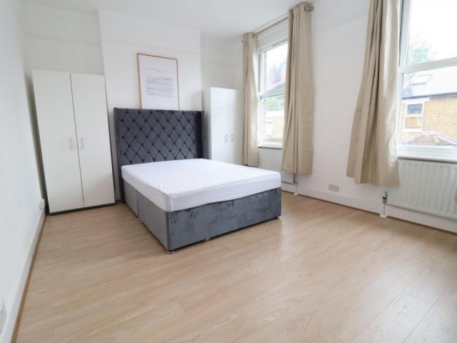 Room for rent in Hammersmith, Greater London