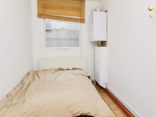 Room for rent in Shoreditch, Greater London