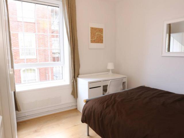 Room for rent in Bromley-by-Bow, Bow