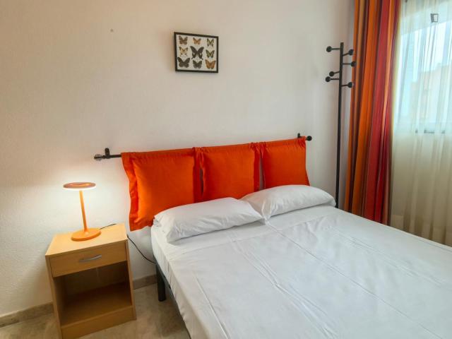 Apartamento en alquiler en Alicante, el Garbinet