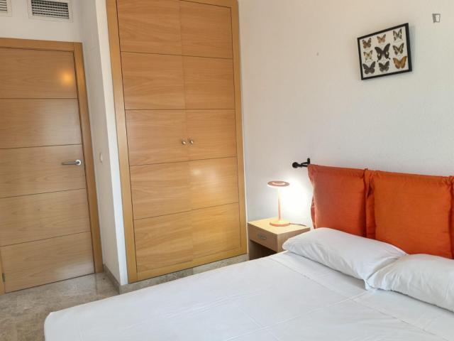 Apartamento en alquiler en Sidi Ifni - Nou Alacant, l'Alacantí