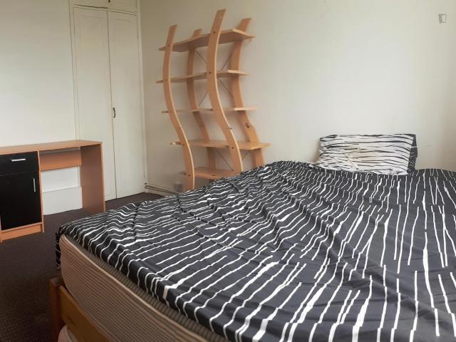 Room for rent in South Hampstead, Greater London