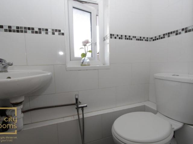 Room for rent in Ratcliffe, Stepney