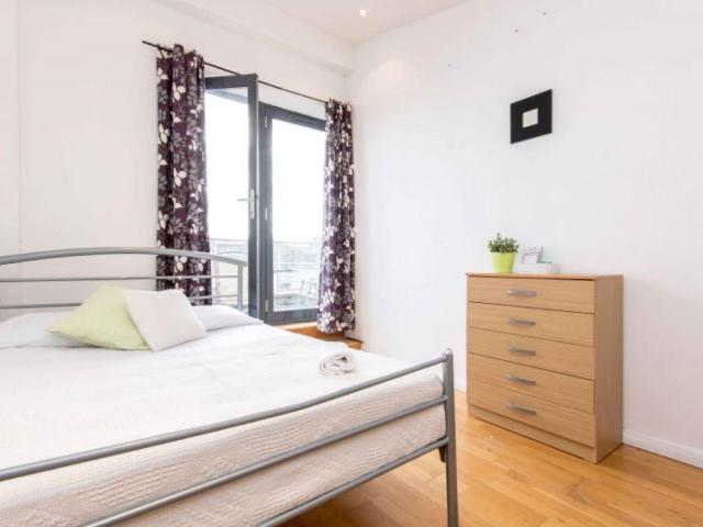 Room for rent in Limehouse, Greater London