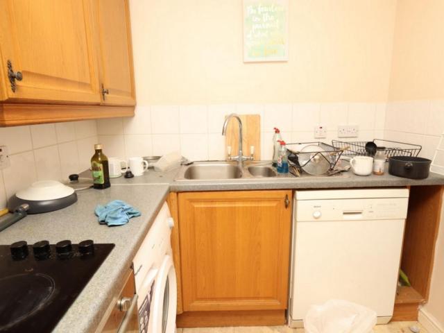 Room for rent in Isle Of Dogs, Greater London