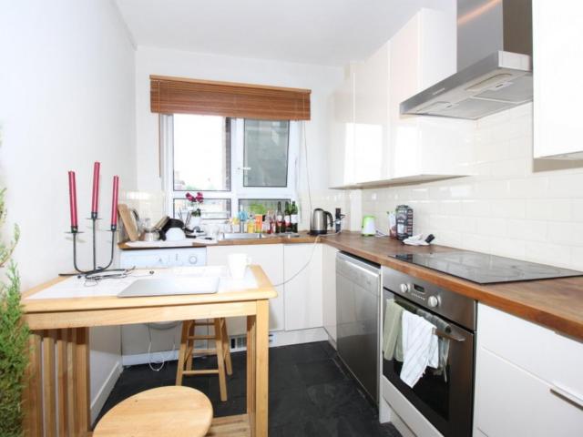 Room for rent in Chelsea, Greater London