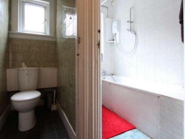 Room for rent in Greater London