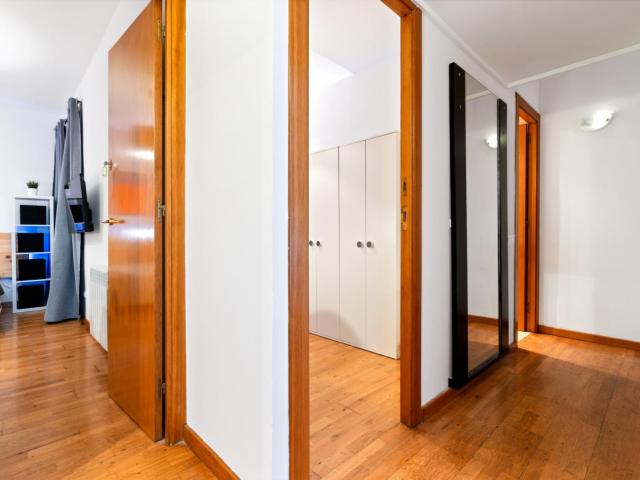 Apartamento en alquiler en Sarrià - Sant Gervasi, Barcelonès