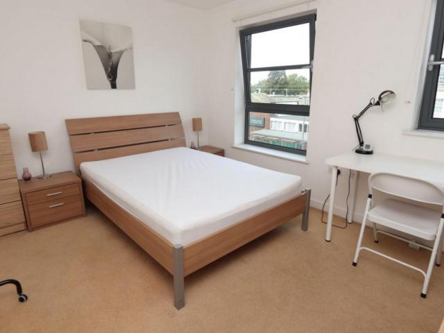 Room for rent in Ratcliffe, Limehouse