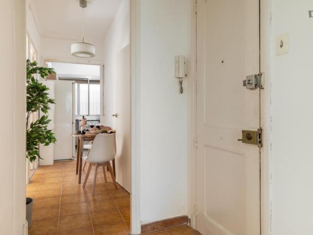 Apartamento en alquiler en Sant Martí, Barcelonès