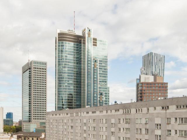 Mieszkanie do wynajęcia w Warszawa, Mazowieckie