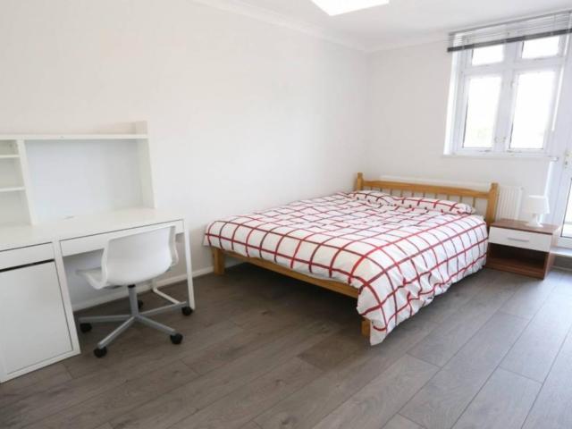 Room for rent in Canary Wharf, Greater London