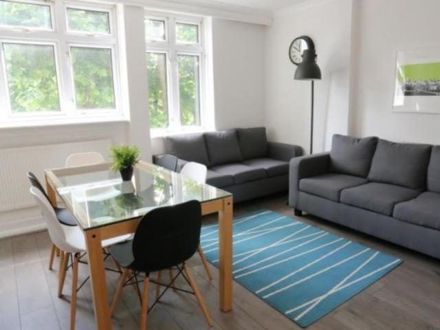 Room for rent in Canary Wharf, Greater London