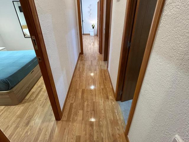Apartamento en alquiler en Districte II, Barcelonès