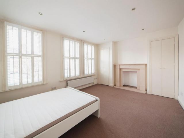 Room for rent in Fulham, Greater London