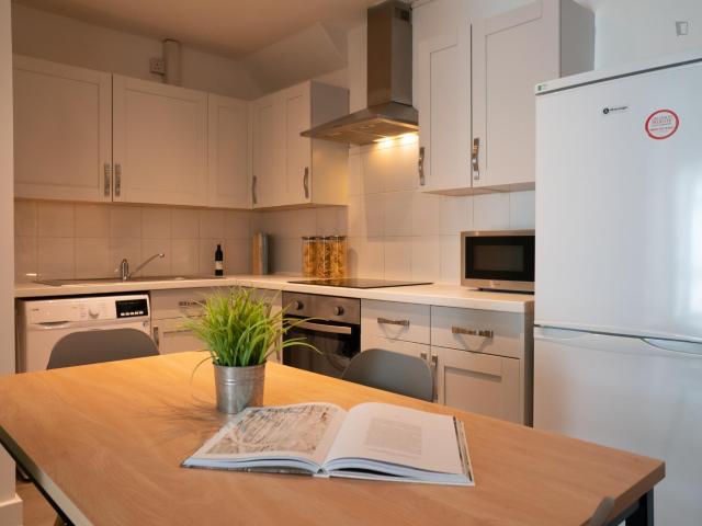 Room for rent in Walkley, Isle Of Man