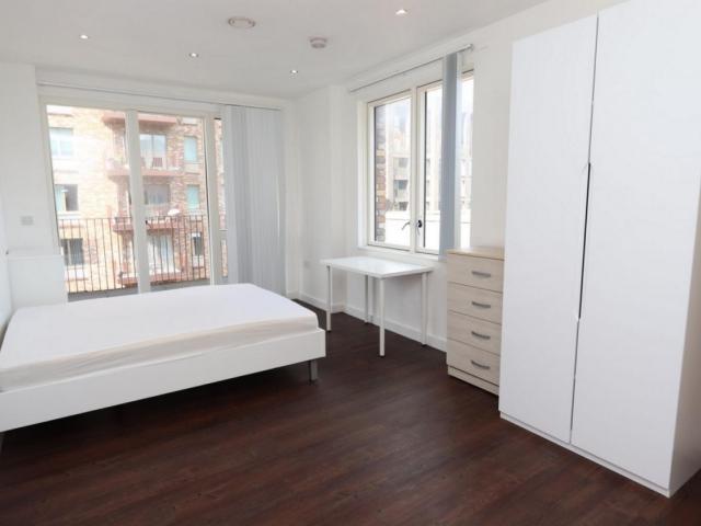 Room for rent in Reach, Greater London