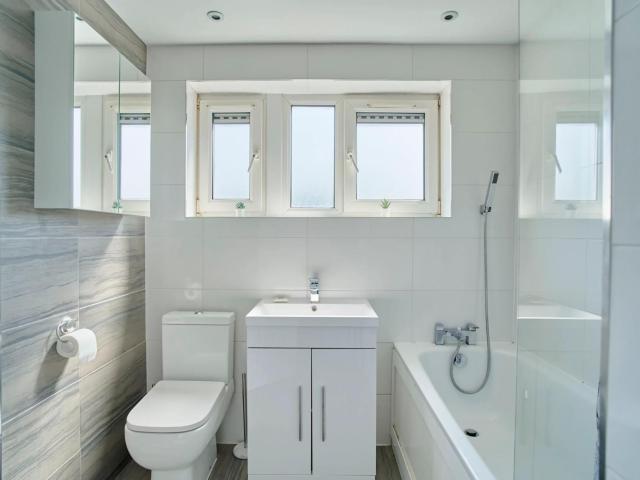 Room for rent in Old Ford, Bow