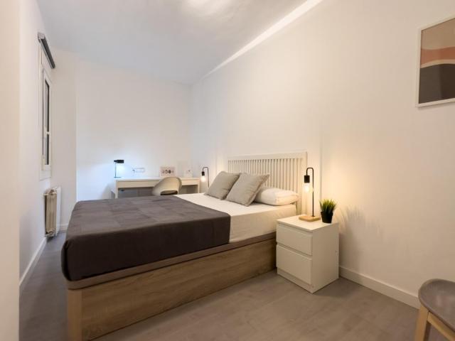 Apartamento en alquiler en Districte II, Barcelonès