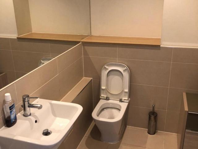 Room for rent in East Greenwich, Greater London