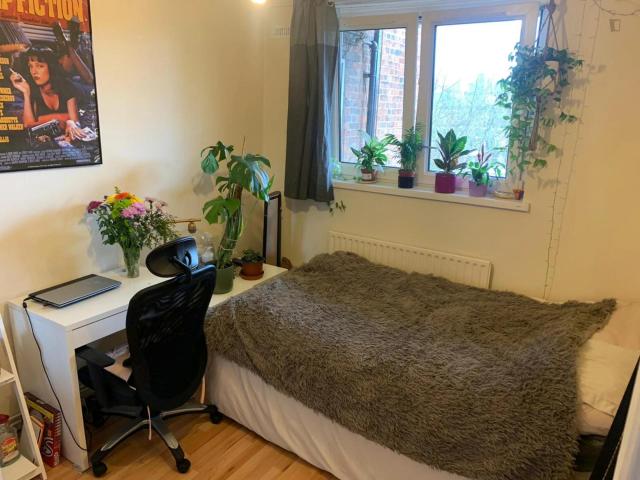 Room for rent in Bethnal Green, Greater London