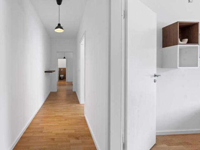 Apartment mieten in Friedrichstadt, Berlin