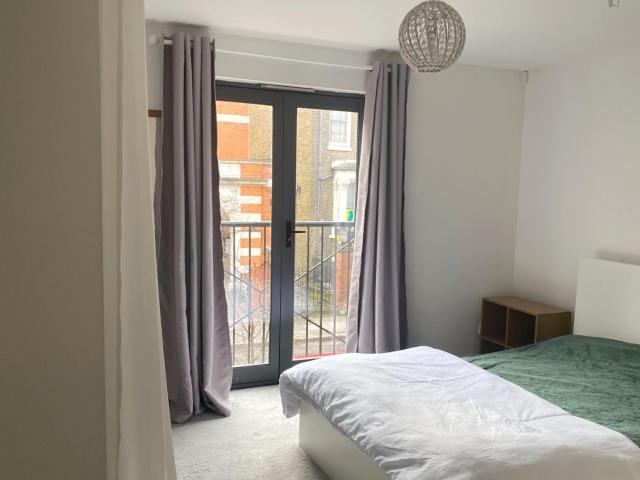 Room for rent in Holloway, Greater London