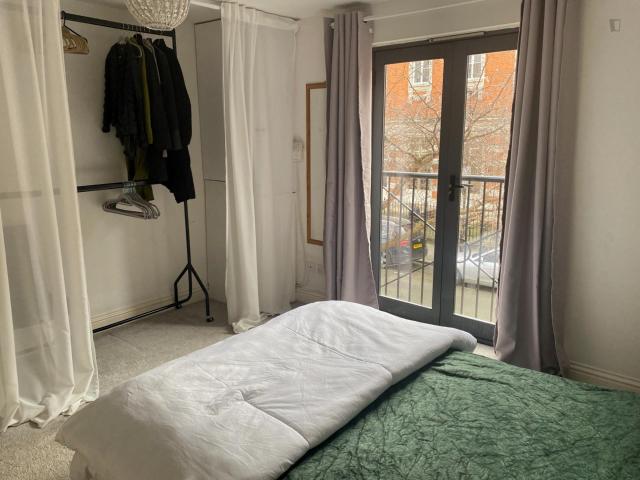 Room for rent in Holloway, Greater London