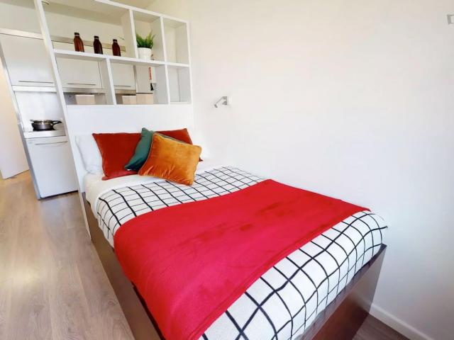 Room for rent in Finsbury Park, Greater London