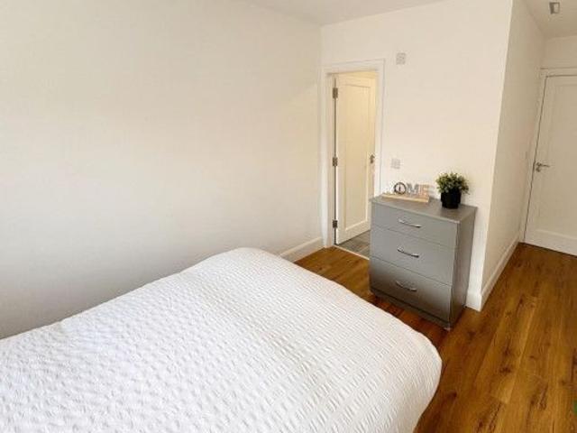 Room to rent in Clogheen, South Tipperary