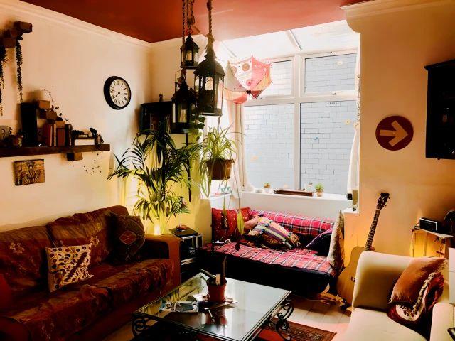Apartment for rent in Moss Side, Georgia