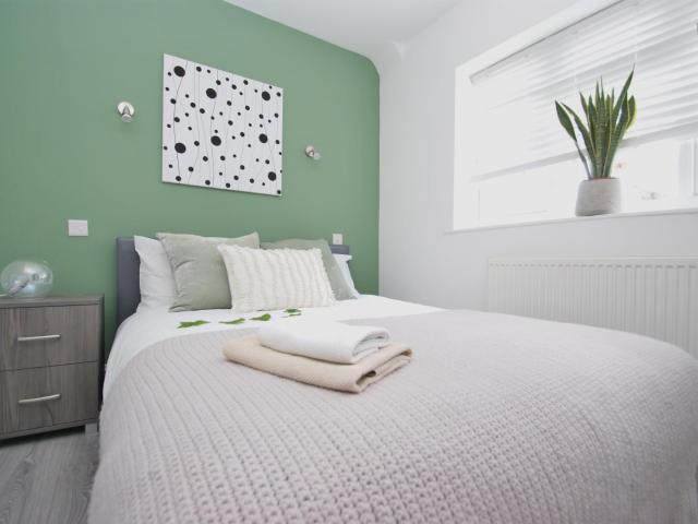 Room for rent in London Borough of Ealing, Greater London