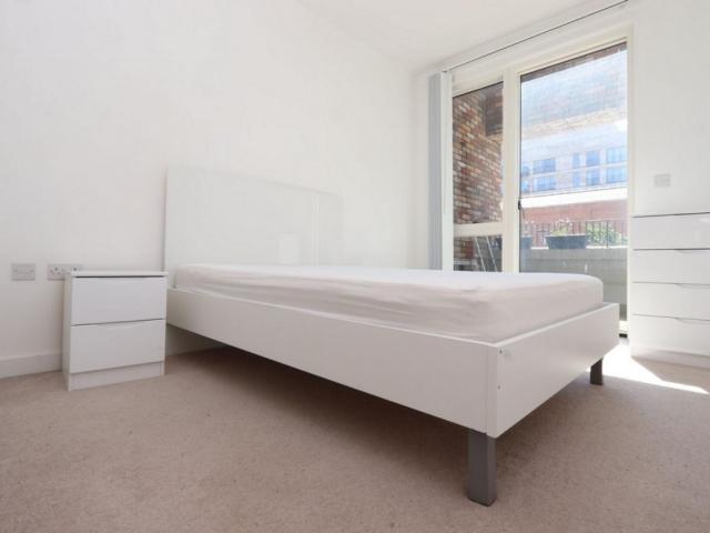 Room for rent in Reach, Greater London