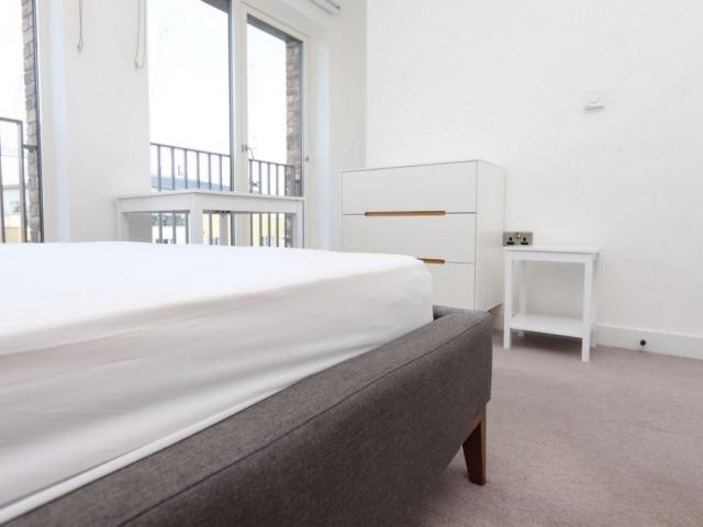 Room for rent in Rotherhithe, Greater London