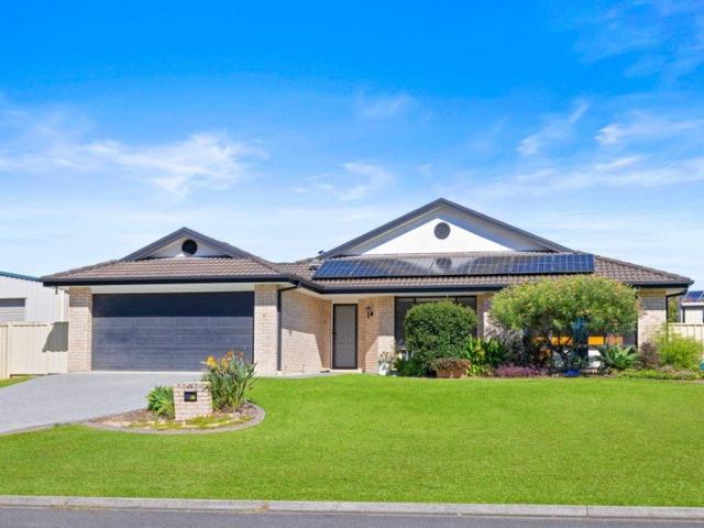 House for sale in Lake Cathie, New South Wales